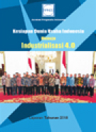 Laporan Tahunan APINDO Kabupaten Aceh Jaya 2018