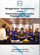 Laporan Tahunan APINDO Kabupaten Aceh Jaya 2016
