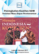 Laporan Tahunan APINDO Kabupaten Aceh Jaya 2017