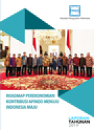 Laporan Tahunan APINDO Kabupaten Aceh Jaya 2019